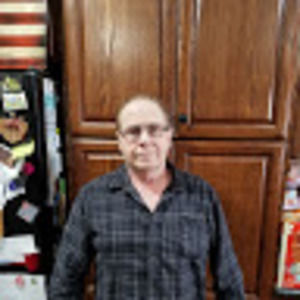 Meet your Posher, Walter